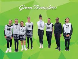 Image result for Luton Tornadoes