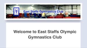 Image result for East Staffs Gymnastics Club