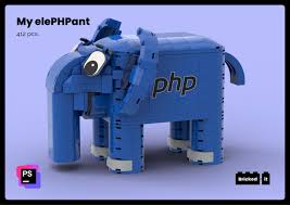 Image result for elephpant