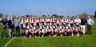 Image result for Bridport Rfc