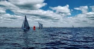 Image result for Laleham Sailing Club
