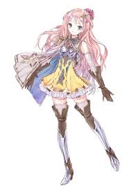 「トトゥーリア・ヘルモルト メルルのアトリエ」の画像検索結果