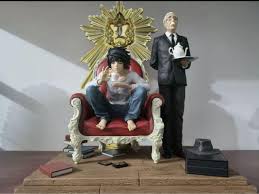 「エル・ローライト」の画像検索結果