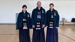 Image result for Cambridge University Kendo Society