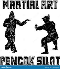 Image result for Silat Ikhtiar