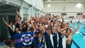 Image result for Potters Bar Synchronised Swimming Club