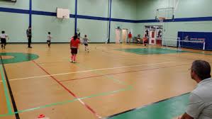 Image result for Corpus Christi Badminton Club