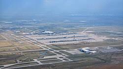 Image result for denver airport