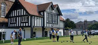 Image result for Liberton Bowling Club