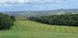Image result for Burnley Golf Club
