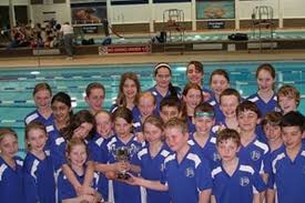 Image result for Bracknell Synchronised Swimming Club