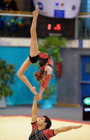 Image result for Sports Acro