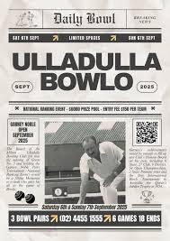 Image result for Nobles Mixed Bowling Club