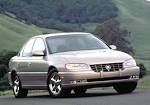 Cadillac Catera