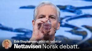 Image result for Jonas Gahr Støre