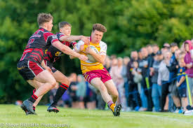 Image result for Huddersfield-Underbank Rangers