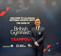 Image result for Ipswich Gymnastics