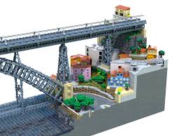 Image result for Bridge Construction Set