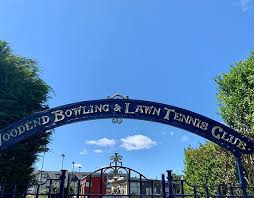 Image result for Woodend Bowling Club