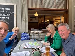 Image result for Milton Scrabble Club