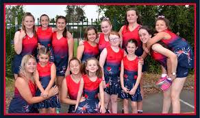 Image result for Chequers Netball Club