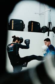 Image result for London Thai Boxing Club