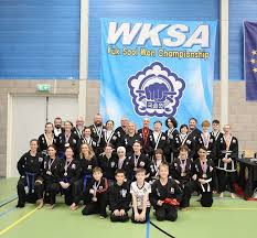 Image result for Kuk Sool Won Of Botesdale