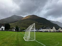 Image result for Ballachulish Shinty Club