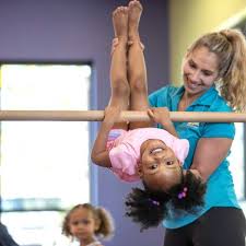 Image result for Little Tricks Gymnastics - Pre-School and Play Gym