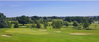 Image result for Reigate Hill Golf Club