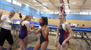 Image result for Kingston Gymnastics