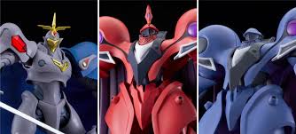 「アレン・クルゼード・シェザール 天空のエスカフローネ」の画像検索結果