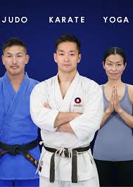 Image result for Blackpool Budokan Martial Arts