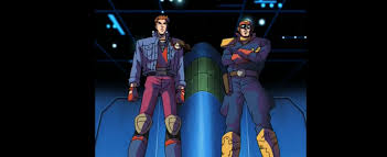 「リュウ・スザク F-ZERO ファルコン伝説」の画像検索結果