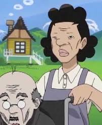 「岡田法男 よんでますよ、アザゼルさん。」の画像検索結果