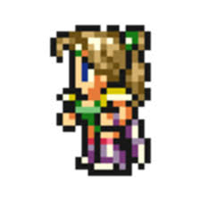 「ローザ・ファレル FINAL FANTASY 4」の画像検索結果