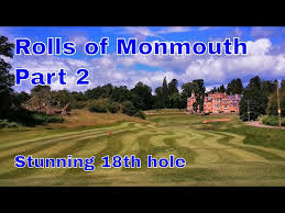Image result for Monmouth Golf Club