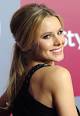 Image Is Kristen Bell heading back to the small screen? Picture