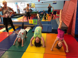 Image result for Gym Tots