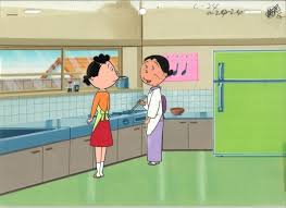 「フグ田サザエ サザエさん」の画像検索結果