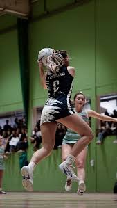Image result for Trinity Oxford Netball Club