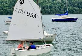 Image result for Abersoch Sailing School