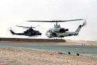 Arizona Helicopter Crash: 7 US Marines Killed in Mid-Air ...