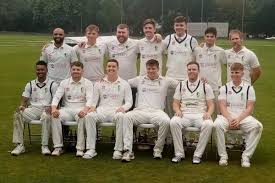 Image result for Chesterfield Cricket Club