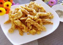 Image result for 軟炸裏脊