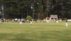 Image result for New Brighton Cricket & Bowling Club