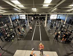 Image result for Walton Gym Club