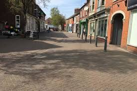 Image result for Swadlincote