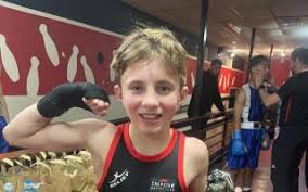 Image result for Pontypool Boxing Club