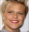 The musical will feature some of Jade Goody's favourite songs - _45695174_goody_pa226b